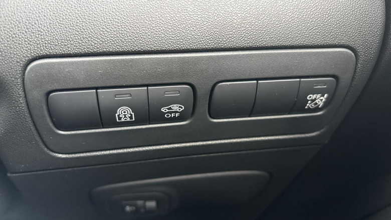 Citroen C3 Aircross 1.2 PureTech 110 C-Series Edition 5dr Petrol Hatchback